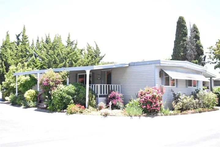3960 S Higuera Street 30, San Luis Obispo, California 93401