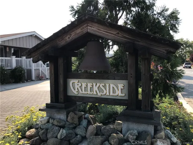3960 S Higuera Street 30, San Luis Obispo, California 93401