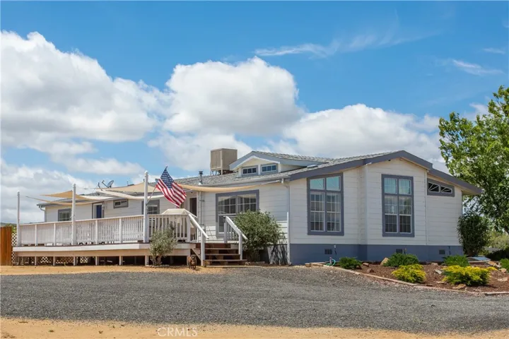 58804 Ramsey Road, Anza, California 92539