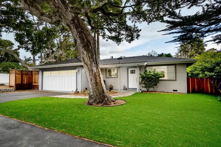 831 Marino Pines Road, Pacific Grove, California 93950