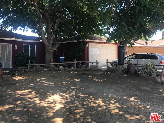 5350 W Avenue L6, Lancaster, California 93536