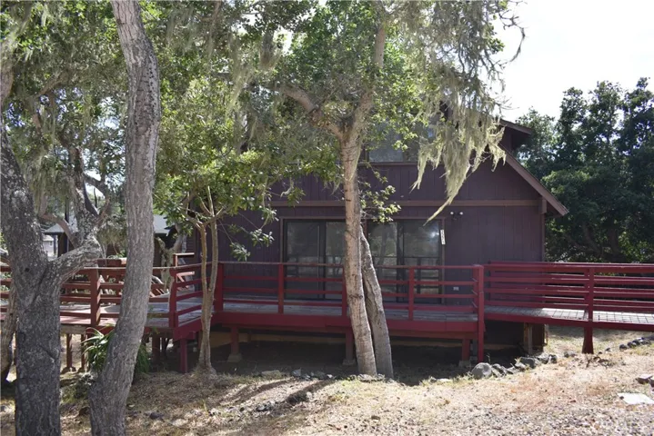 2275 Alban Place, Cambria, California 93428