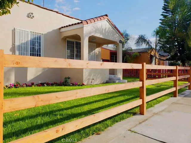 5864 Brayton, Long Beach, California 90805