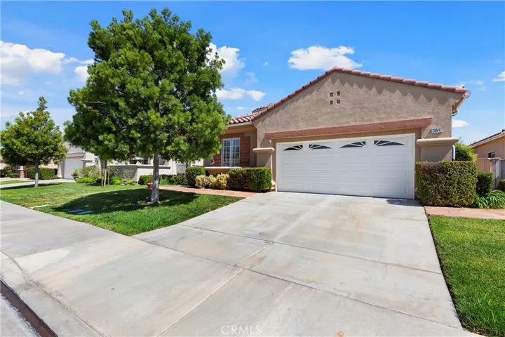 28642 Shady Brook Drive, Menifee, California 92584
