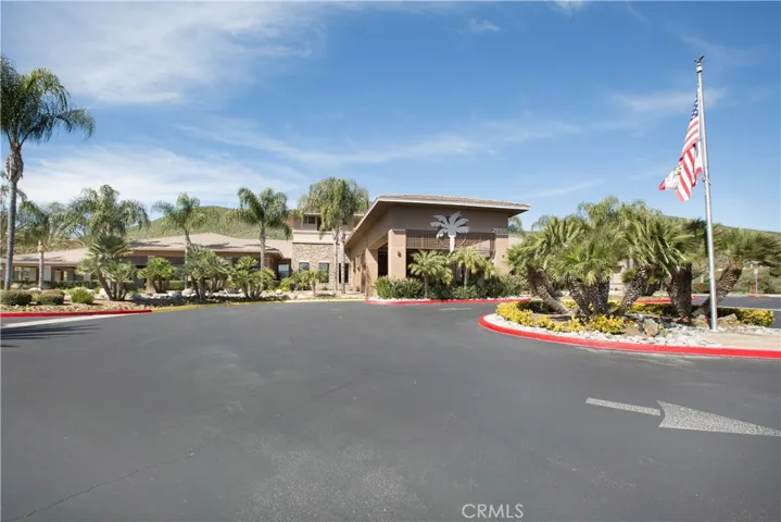 28642 Shady Brook Drive, Menifee, California 92584