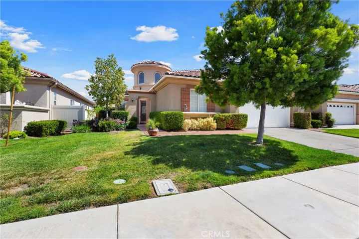 28642 Shady Brook Drive, Menifee, California 92584