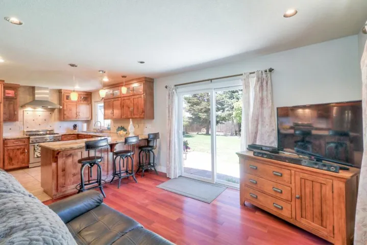 1540 Las Brisas Drive, Hollister, California 95023