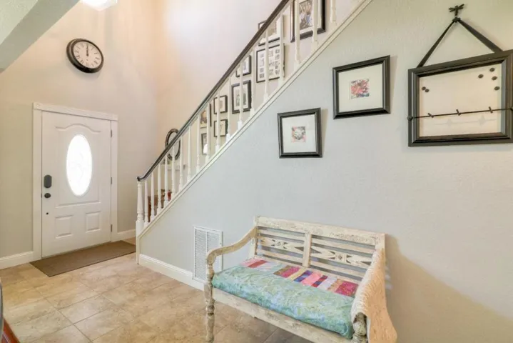 1540 Las Brisas Drive, Hollister, California 95023