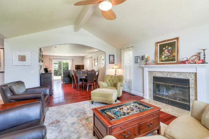 1540 Las Brisas Drive, Hollister, California 95023