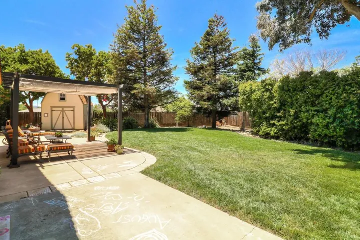 1540 Las Brisas Drive, Hollister, California 95023