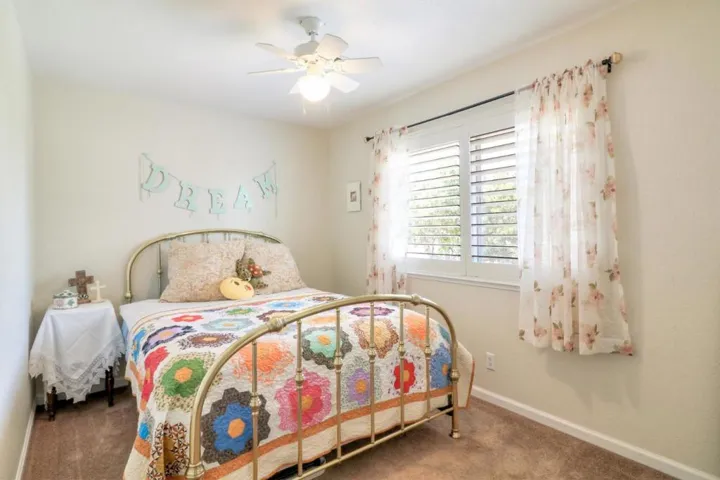 1540 Las Brisas Drive, Hollister, California 95023