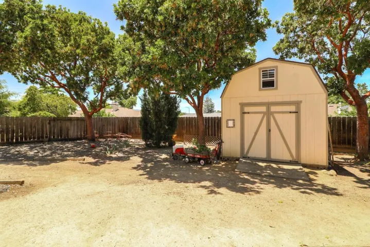1540 Las Brisas Drive, Hollister, California 95023