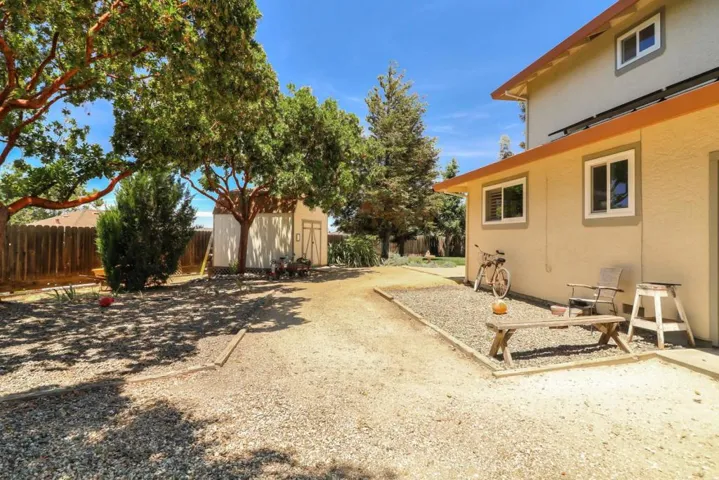 1540 Las Brisas Drive, Hollister, California 95023