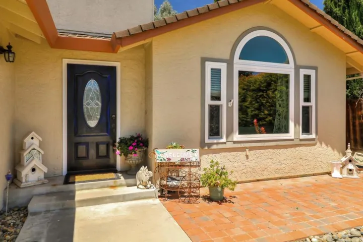 1540 Las Brisas Drive, Hollister, California 95023