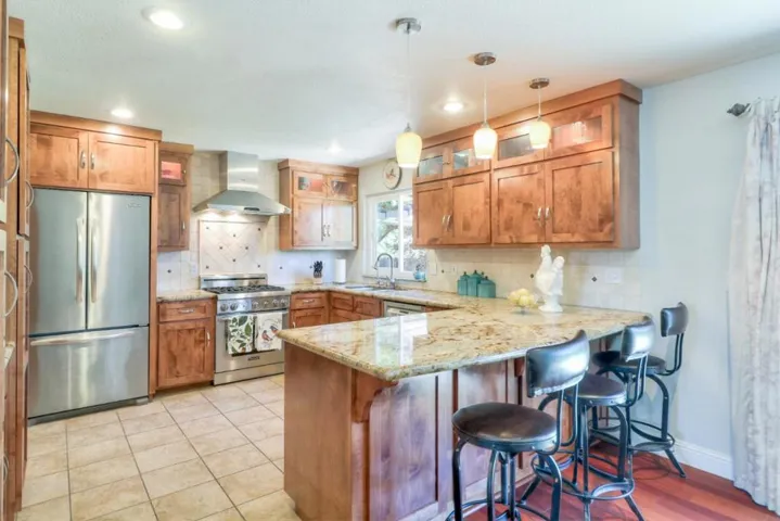 1540 Las Brisas Drive, Hollister, California 95023