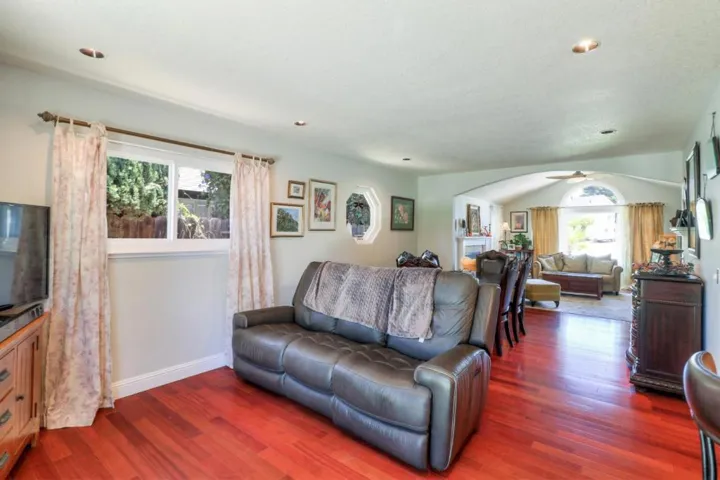 1540 Las Brisas Drive, Hollister, California 95023
