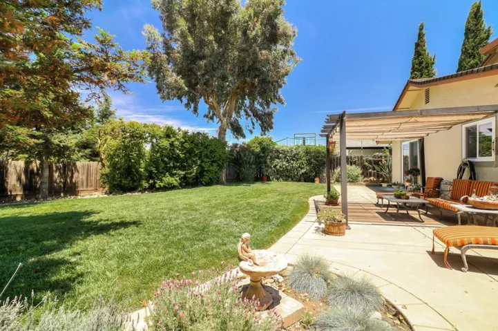 1540 Las Brisas Drive, Hollister, California 95023