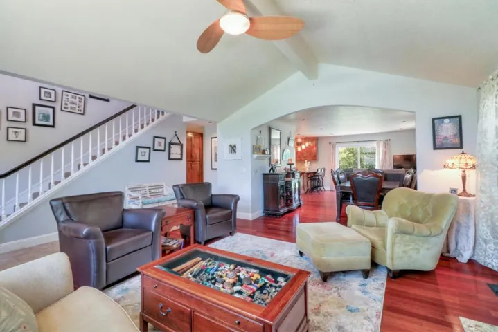 1540 Las Brisas Drive, Hollister, California 95023
