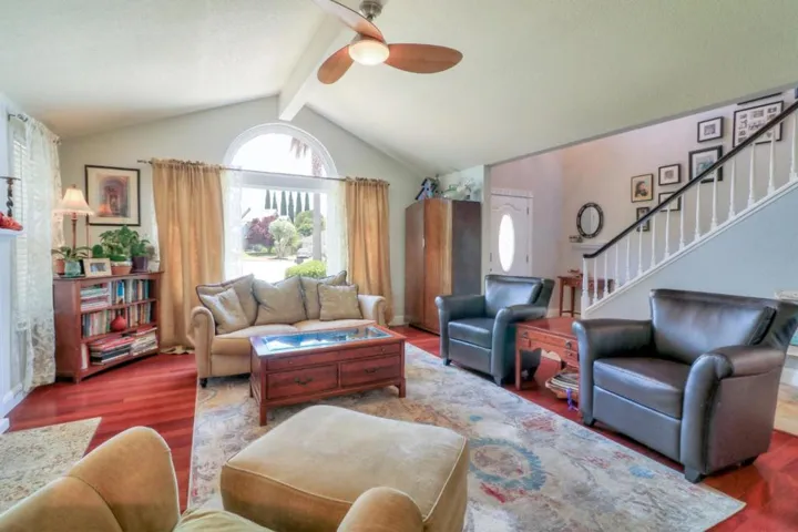 1540 Las Brisas Drive, Hollister, California 95023