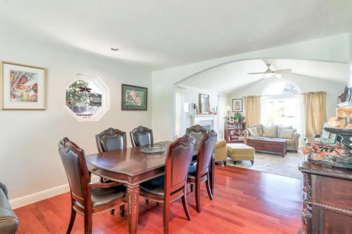 1540 Las Brisas Drive, Hollister, California 95023