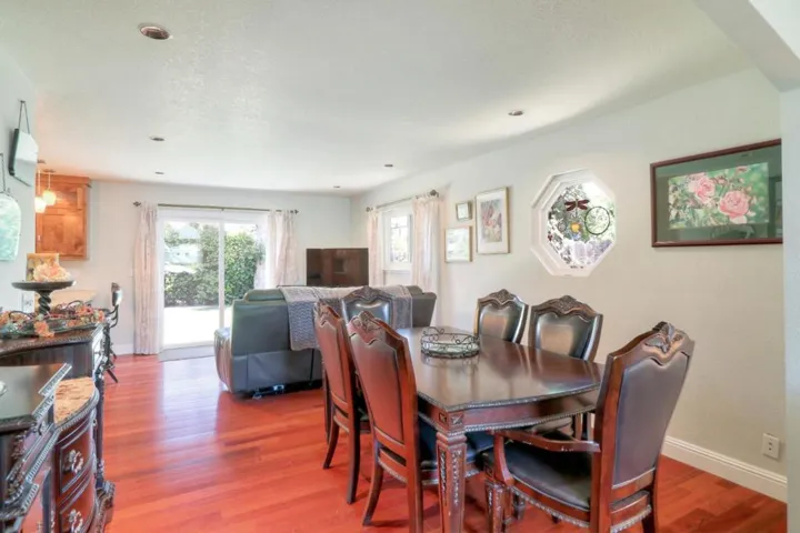 1540 Las Brisas Drive, Hollister, California 95023