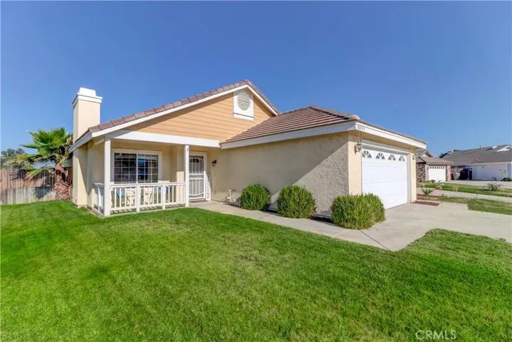 30594 Glaspell Court, Menifee, California 92584
