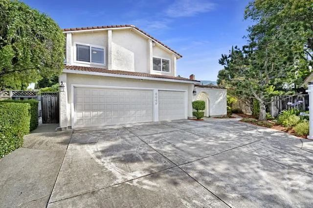 6649 Neptune Court, San Jose, California 95120