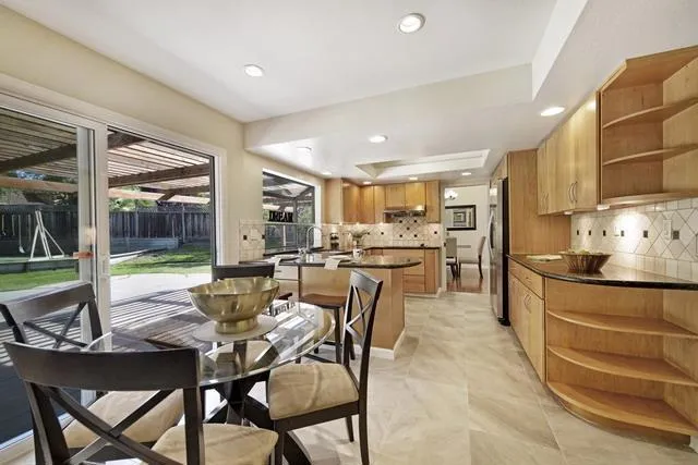 6649 Neptune Court, San Jose, California 95120