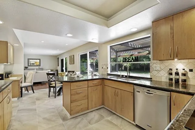 6649 Neptune Court, San Jose, California 95120