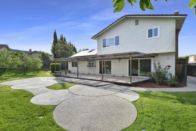 6649 Neptune Court, San Jose, California 95120