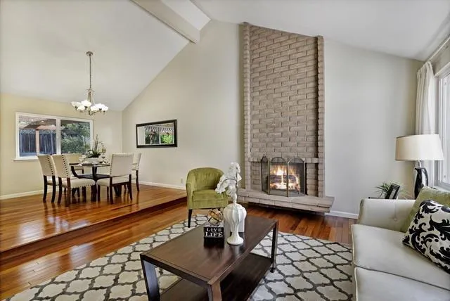 6649 Neptune Court, San Jose, California 95120