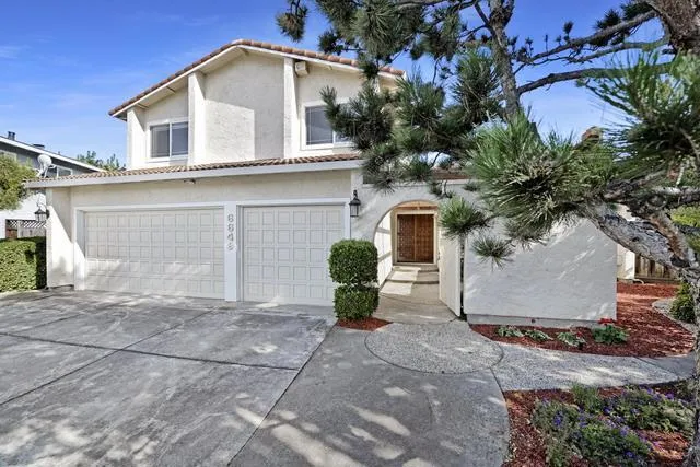 6649 Neptune Court, San Jose, California 95120