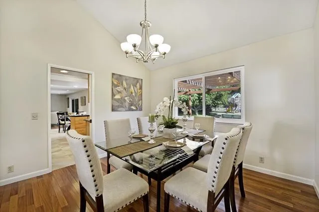6649 Neptune Court, San Jose, California 95120