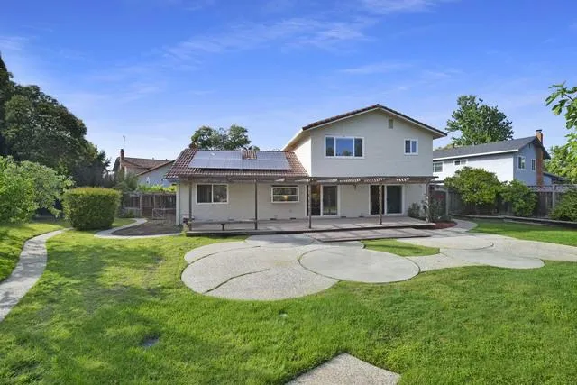 6649 Neptune Court, San Jose, California 95120