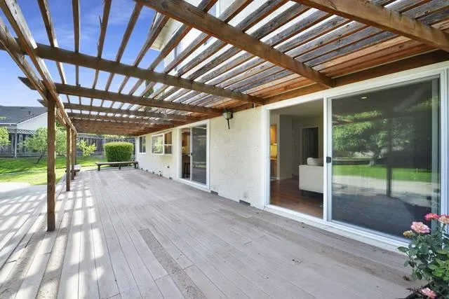 6649 Neptune Court, San Jose, California 95120