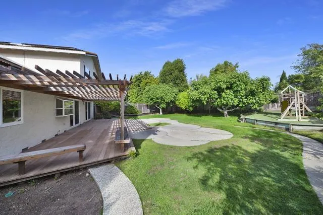 6649 Neptune Court, San Jose, California 95120