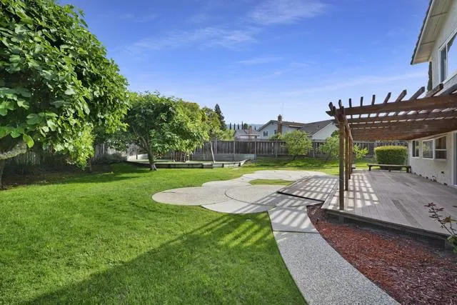 6649 Neptune Court, San Jose, California 95120