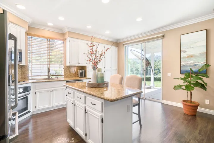 8320 E Meadowgate Drive, Anaheim Hills, California 92808