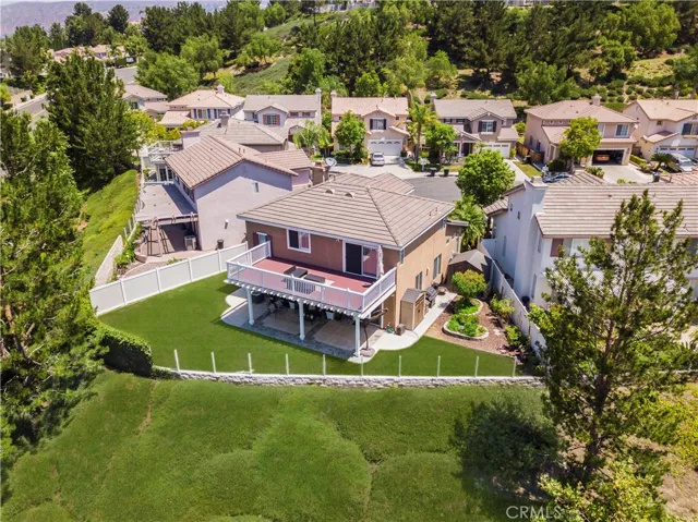 8320 E Meadowgate Drive, Anaheim Hills, California 92808