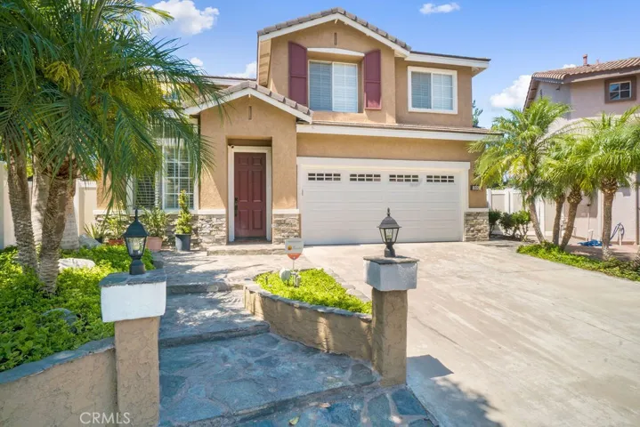 8320 E Meadowgate Drive, Anaheim Hills, California 92808