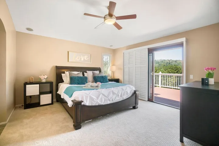 8320 E Meadowgate Drive, Anaheim Hills, California 92808