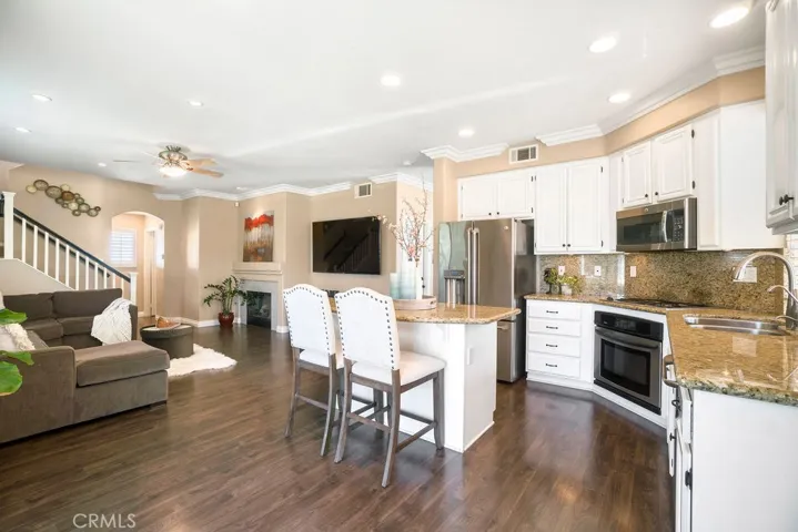 8320 E Meadowgate Drive, Anaheim Hills, California 92808