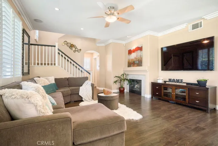 8320 E Meadowgate Drive, Anaheim Hills, California 92808