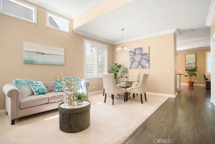 8320 E Meadowgate Drive, Anaheim Hills, California 92808