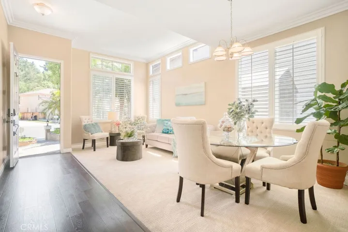 8320 E Meadowgate Drive, Anaheim Hills, California 92808