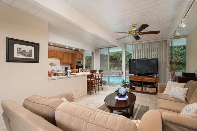 1531 Forge Road, San Mateo, California 94402