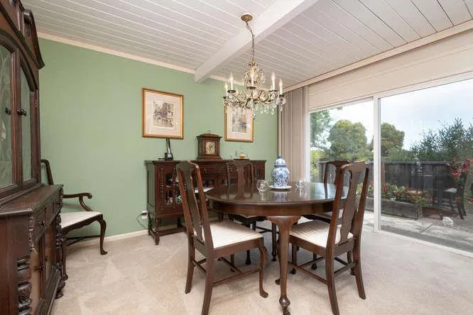 1531 Forge Road, San Mateo, California 94402
