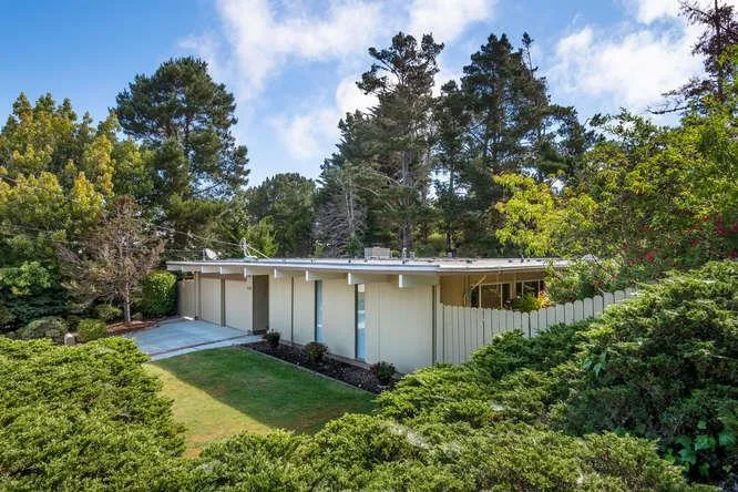 1531 Forge Road, San Mateo, California 94402
