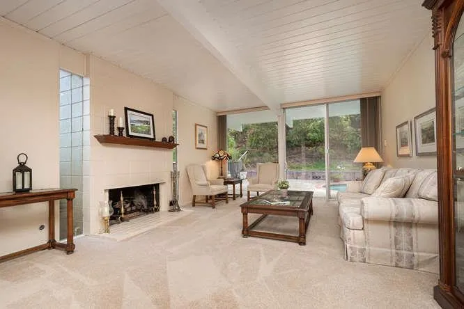 1531 Forge Road, San Mateo, California 94402