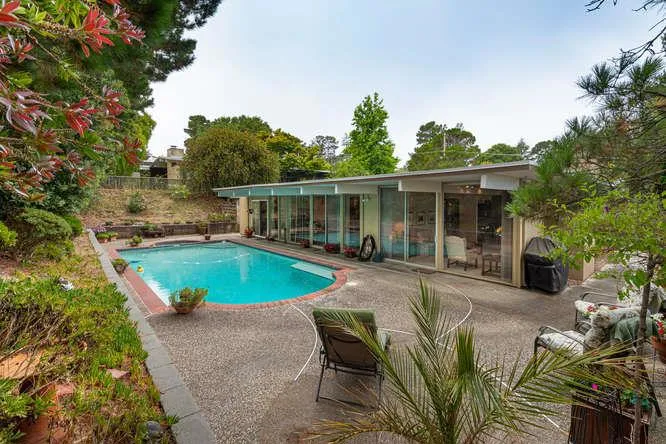 1531 Forge Road, San Mateo, California 94402